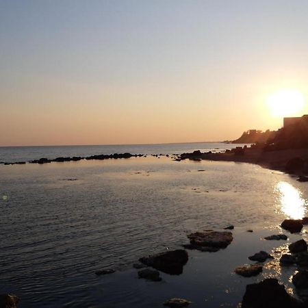 casa gloria Appartamento Marinella di Selinunte Esterno foto