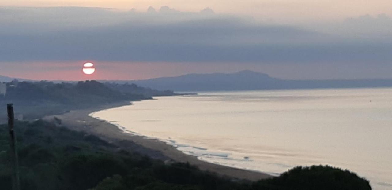 casa gloria Appartamento Marinella di Selinunte Esterno foto