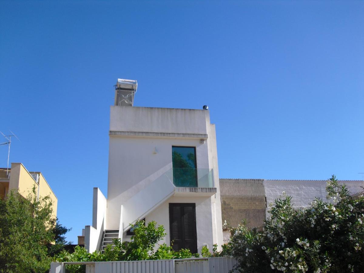 casa gloria Appartamento Marinella di Selinunte Esterno foto