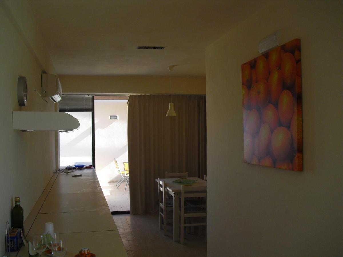 casa gloria Appartamento Marinella di Selinunte Esterno foto